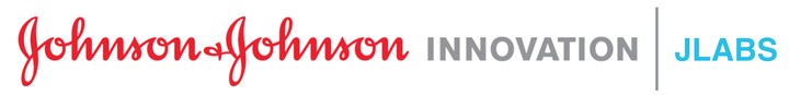 Johnson & Johnson Innovation JLABS logo