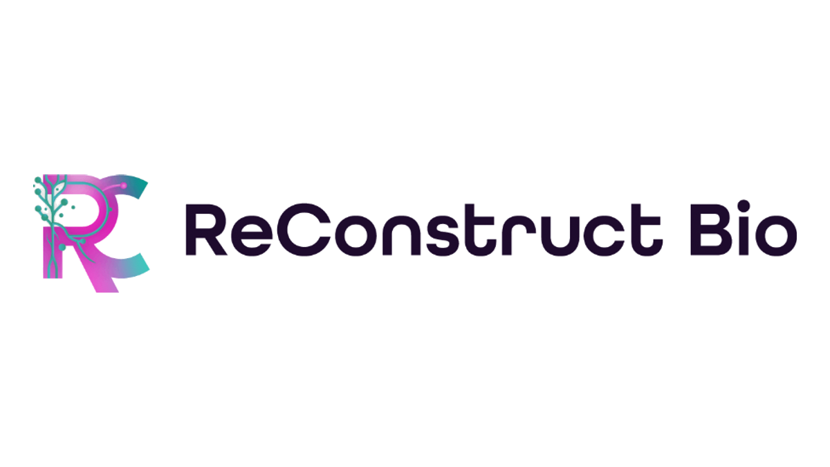ReConstruct Bio logo