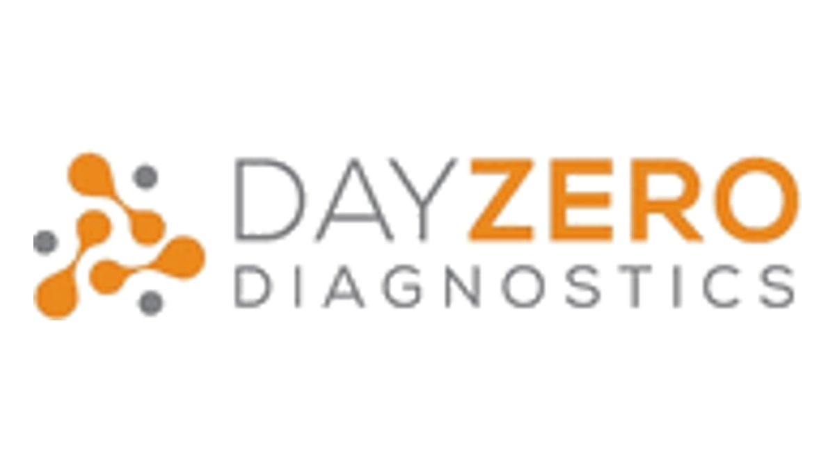 Day Zero Diagnostics logo