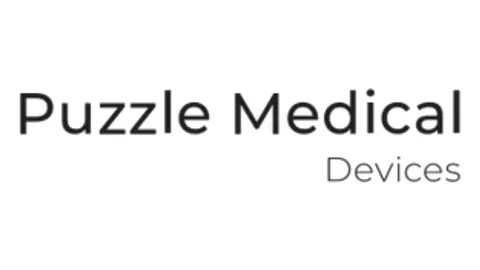 Puzzle Medical Closes CAN$ 34 million Series A Funding Round to Complete Human Feasibility Study Led by Cordis-X