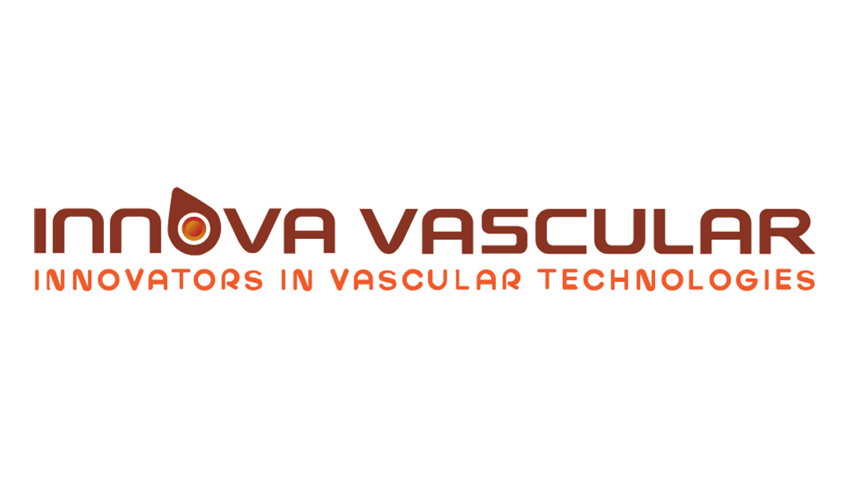 Innova Vascular logo