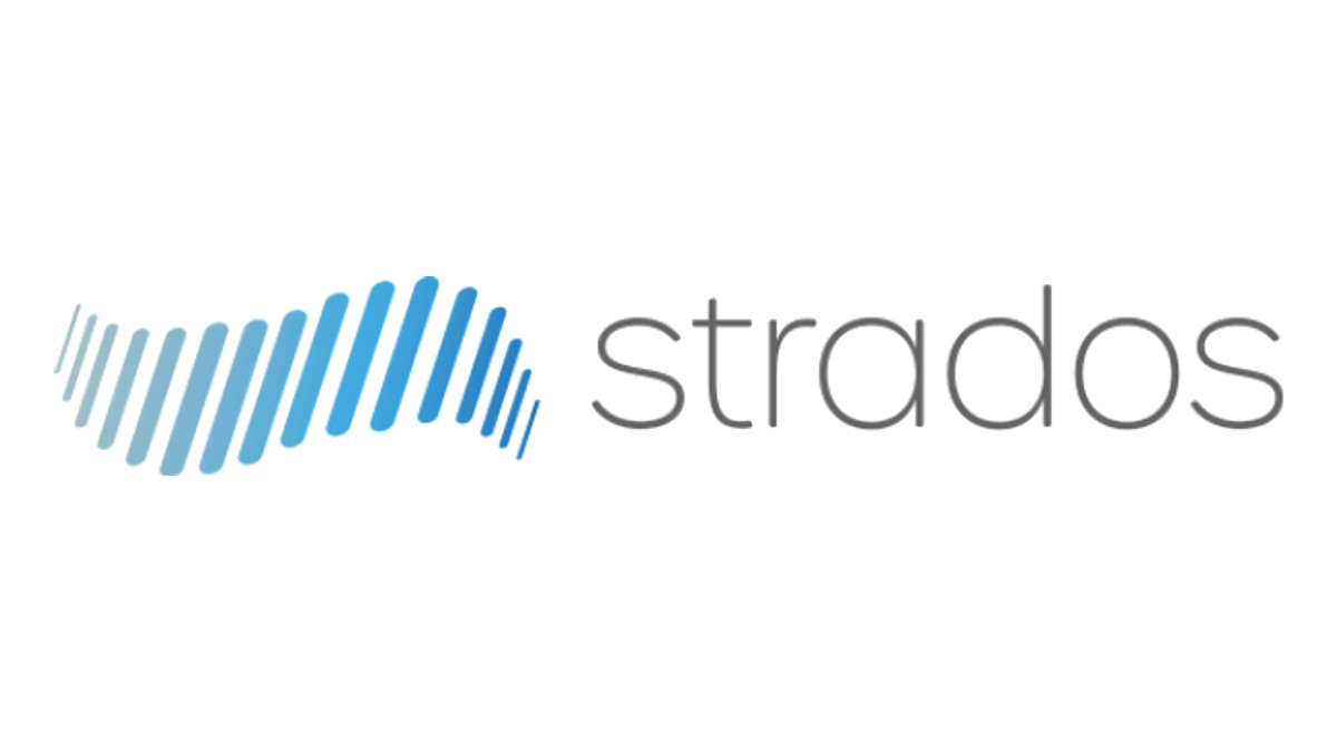 Strados Labs logo