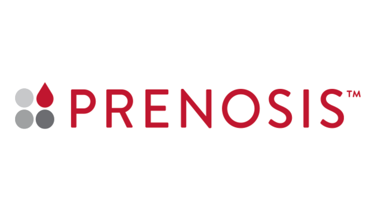 Prenosis logo