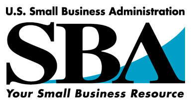 U.S. Small Business Administration (SBA) logo