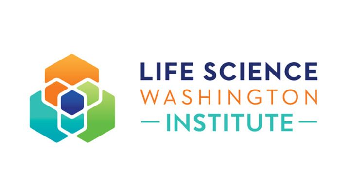 Life Science Washington Institute logo