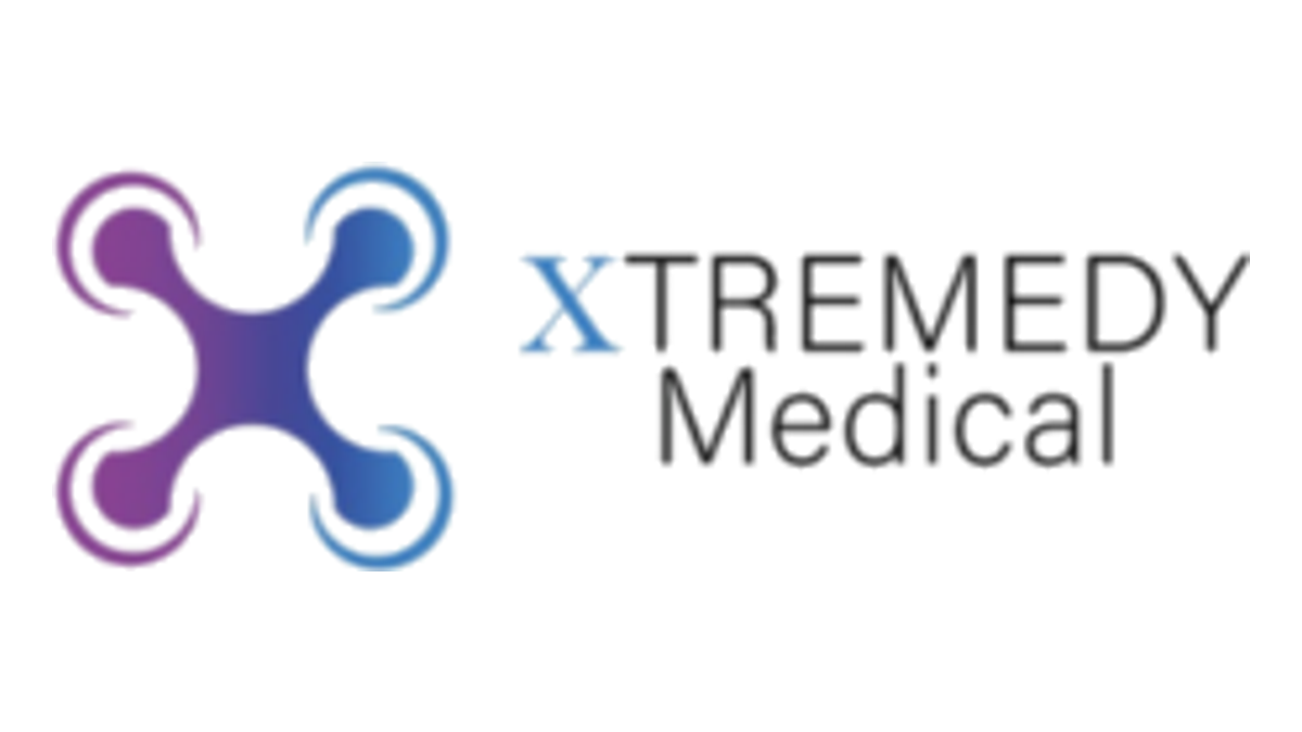 XTremedy Medical logo
