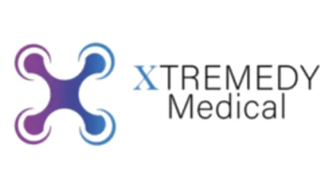 Xtremedy Medical: Zapping wound infections to accelerate healing