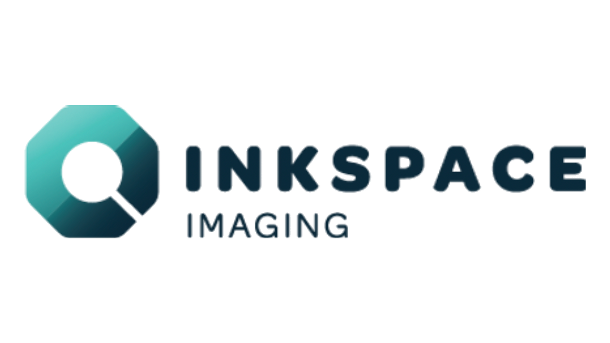 InkSpace Imaging logo