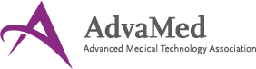 AdvaMed, Advanced Medical Technology Association logo