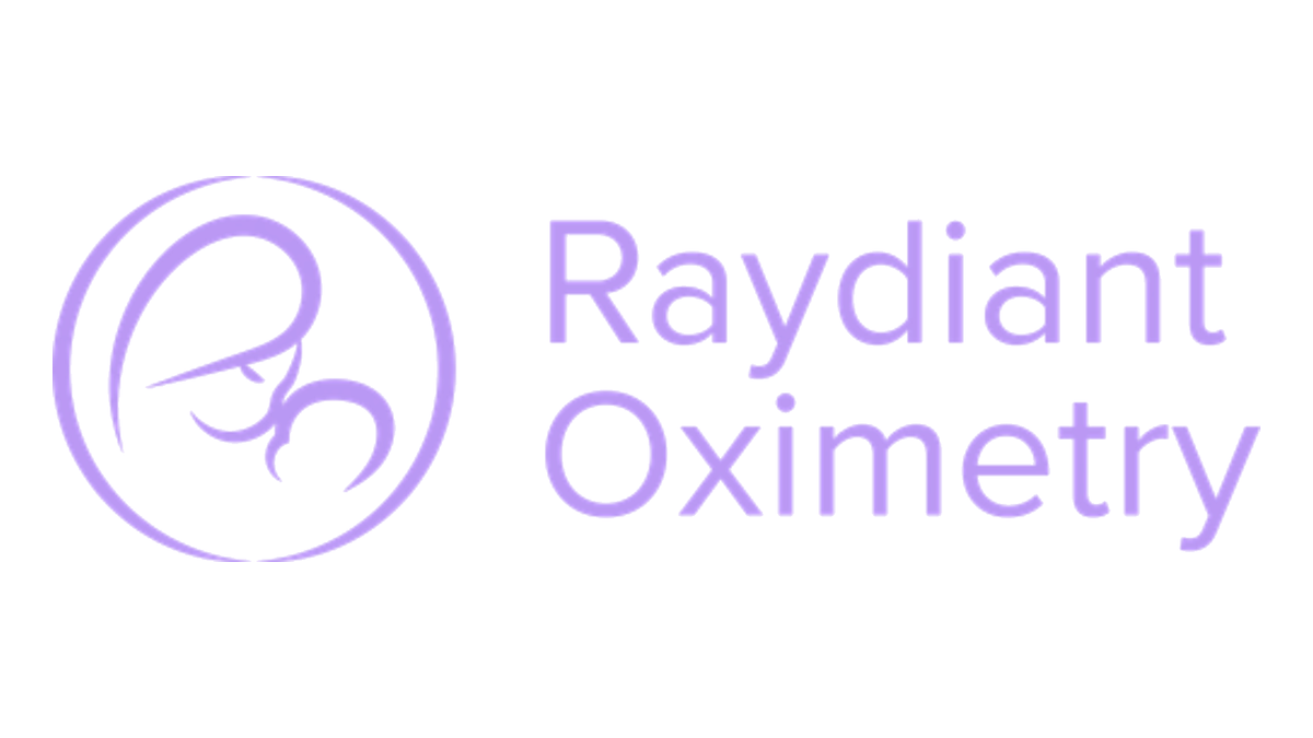 Raydiant Oximetry logo