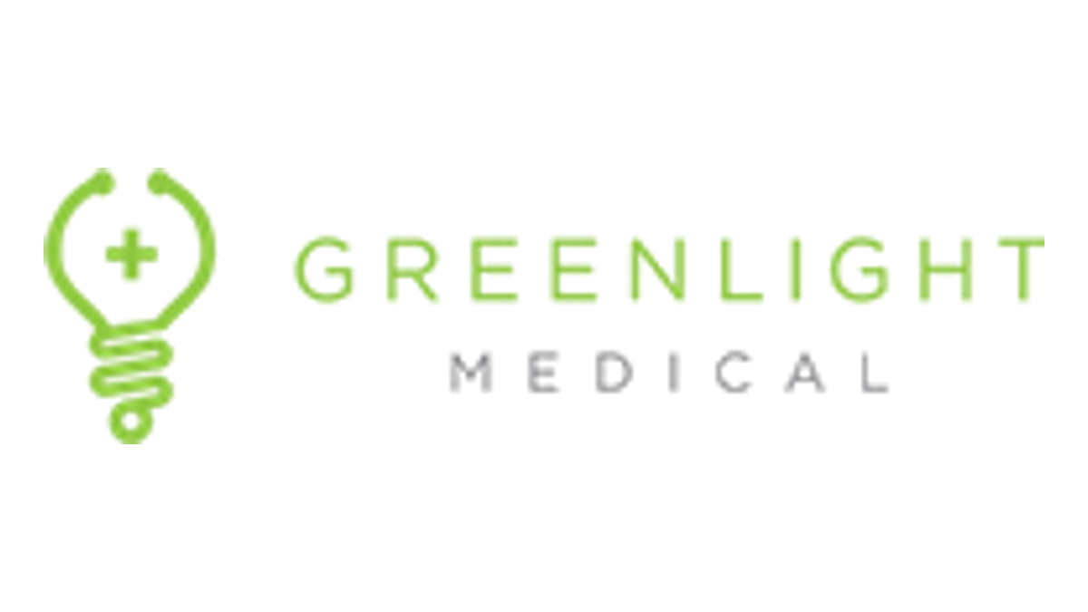 GreenLight Medical logo