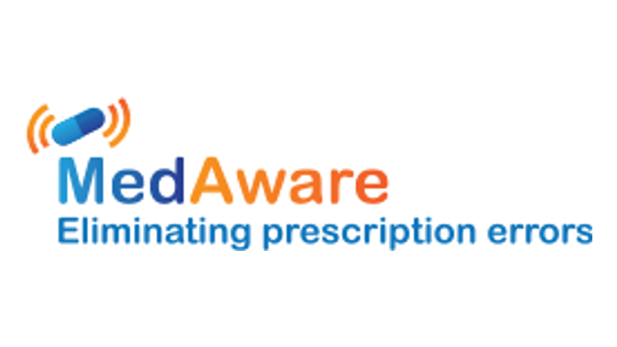 MedAware logo