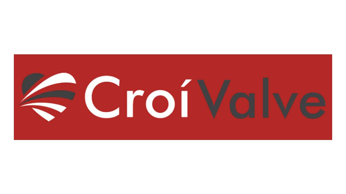 CroiValve logo