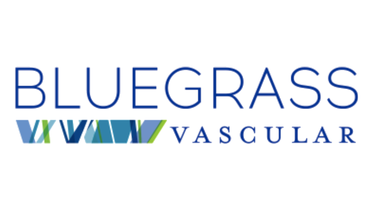 Bluegrass Vascular Technologies logo