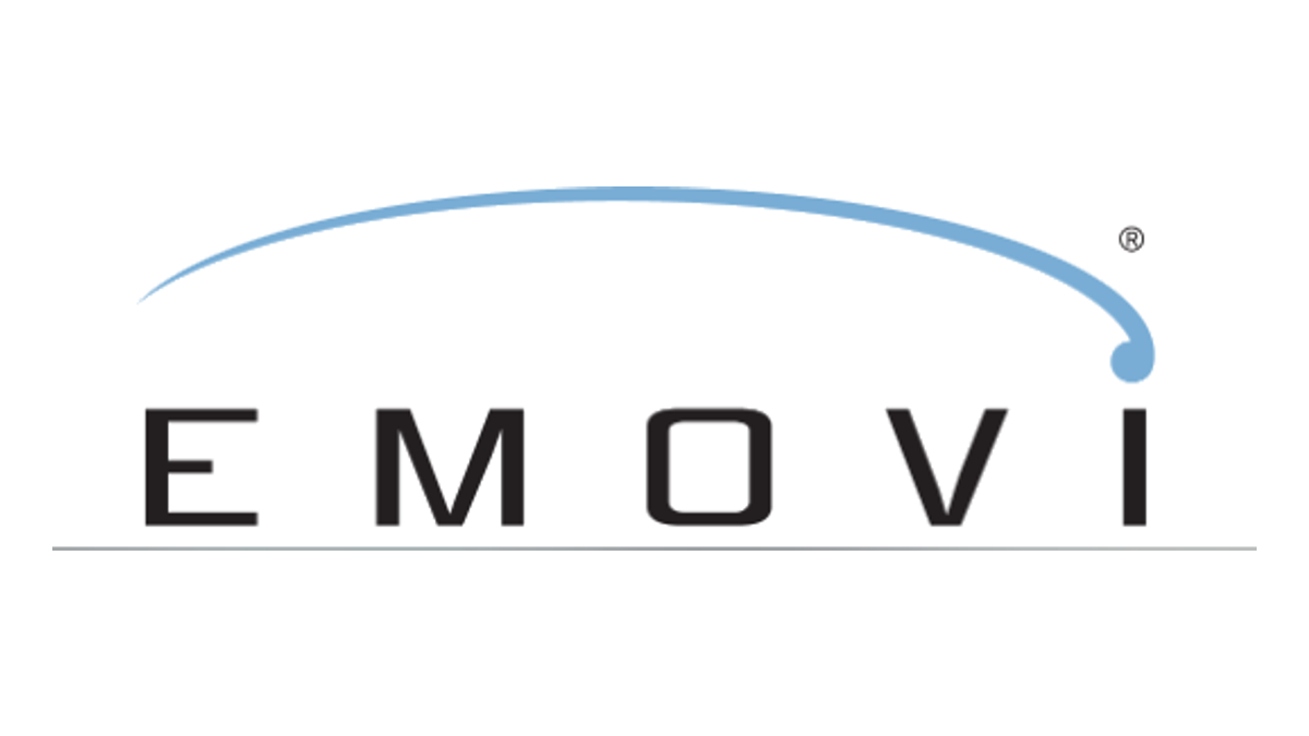 Emovi logo