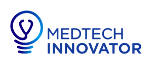 MedTech Innovator logo