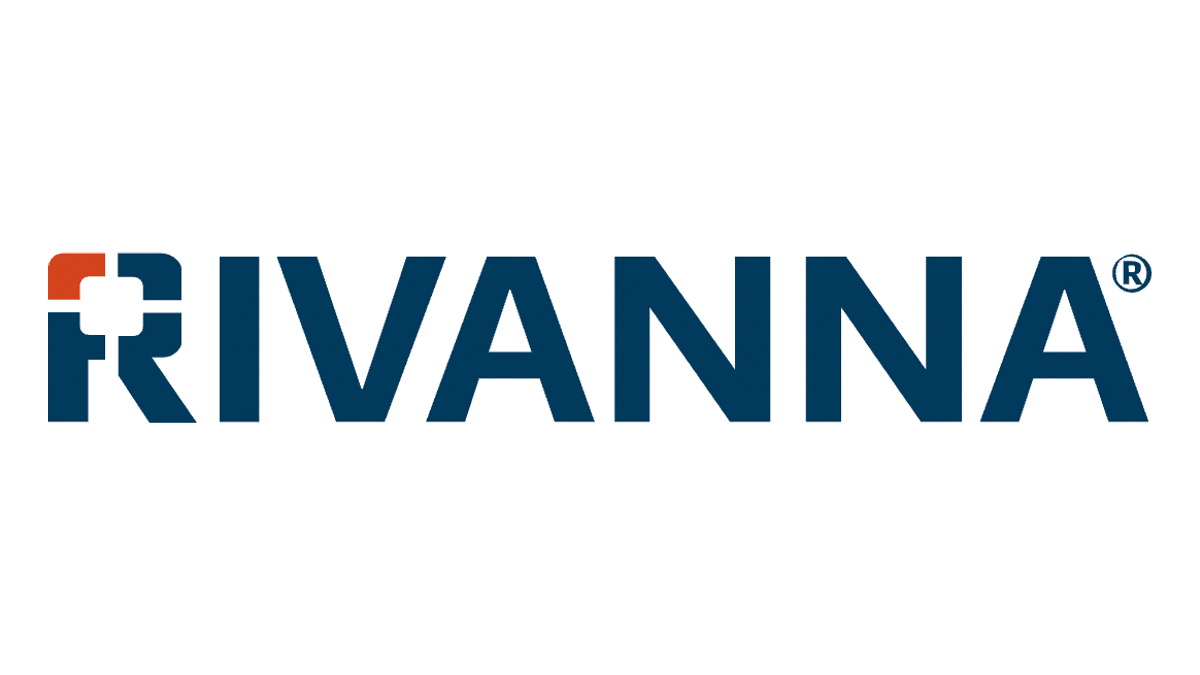 Rivanna Medical logo