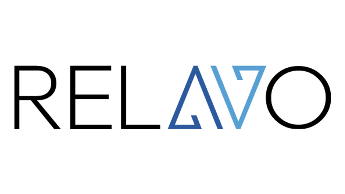 Relavo logo