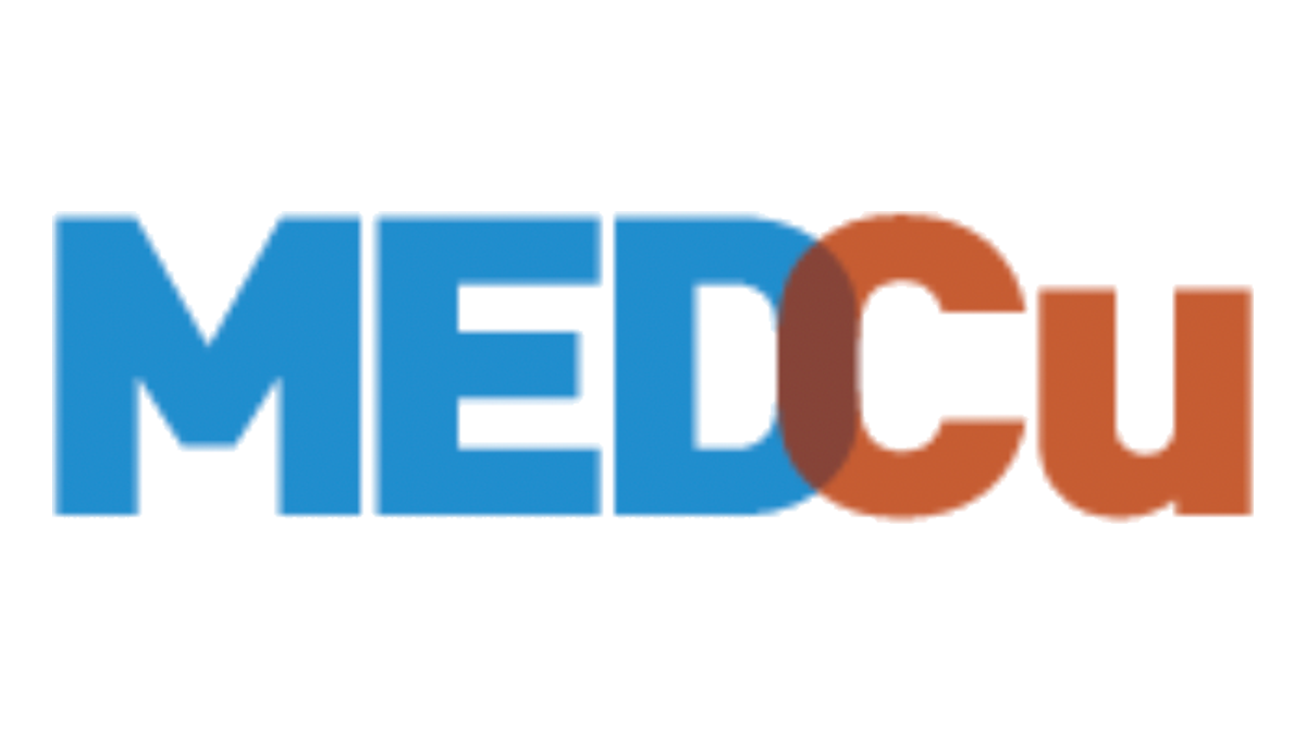 MedCu Technologies logo
