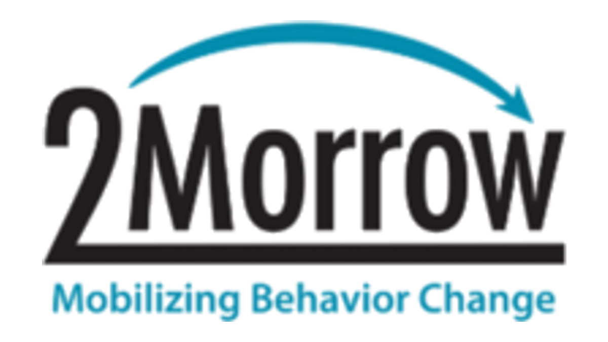 2Morrow logo