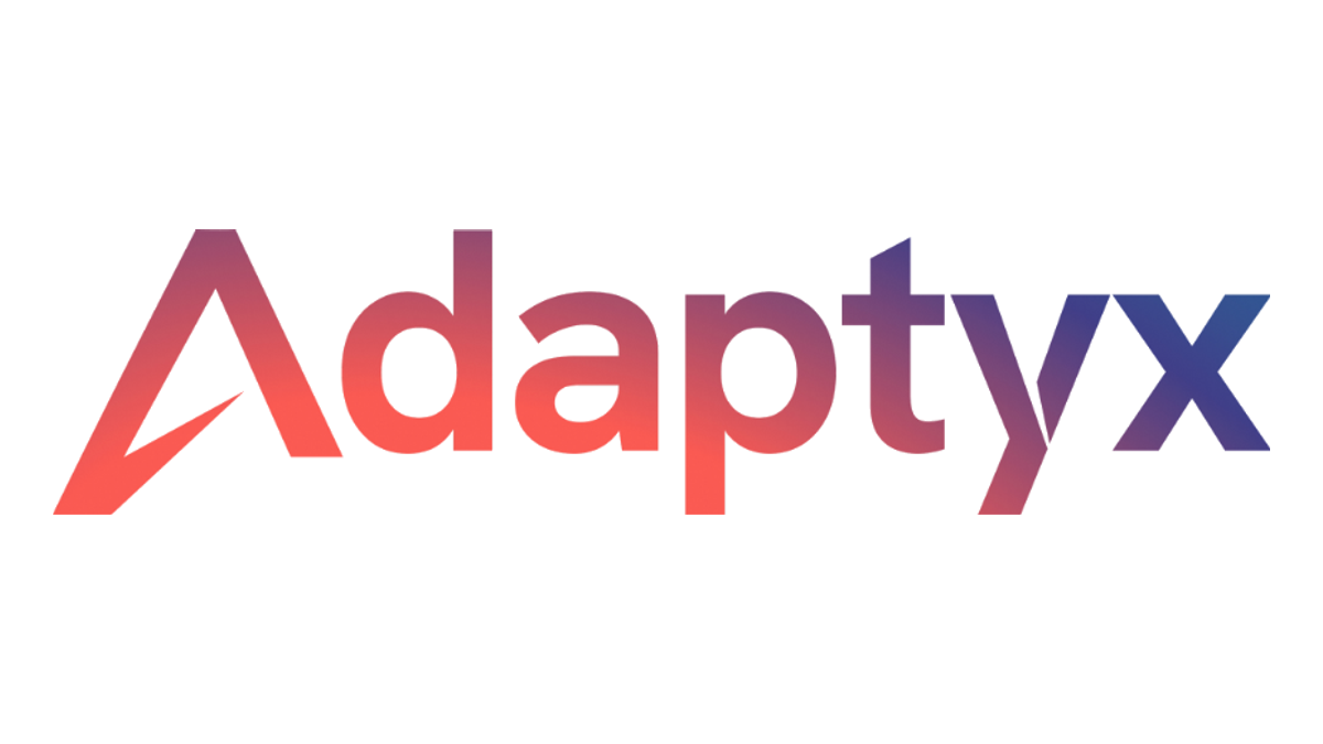 Adaptyx Biosciences logo