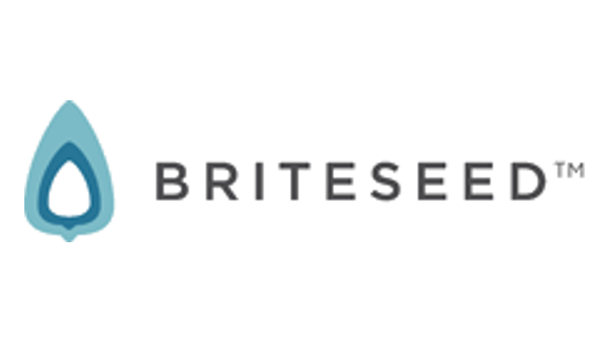 Briteseed logo