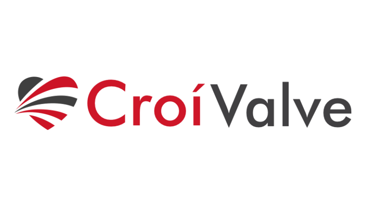 CroiValve logo