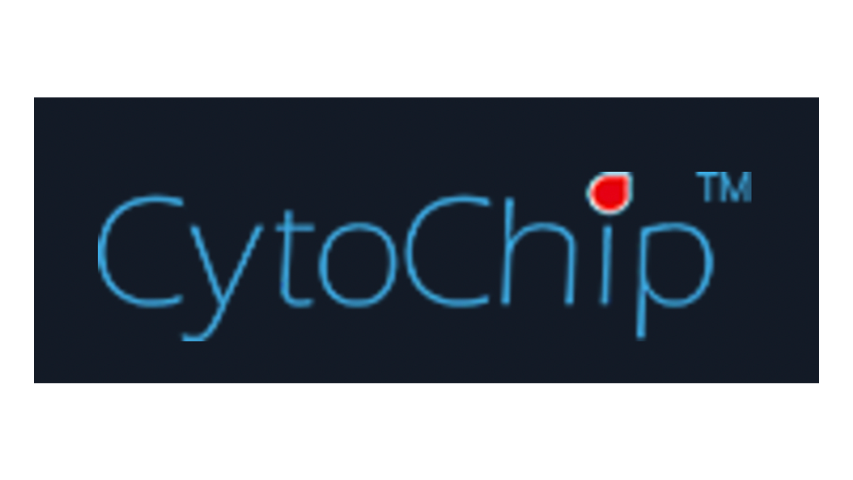 CytoChip logo