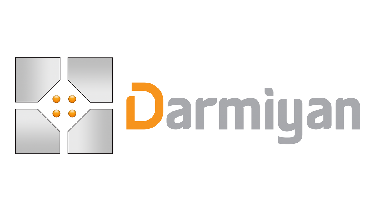 Darmiyan logo
