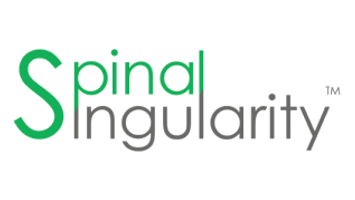 Spinal Singularity (now UroDev) logo