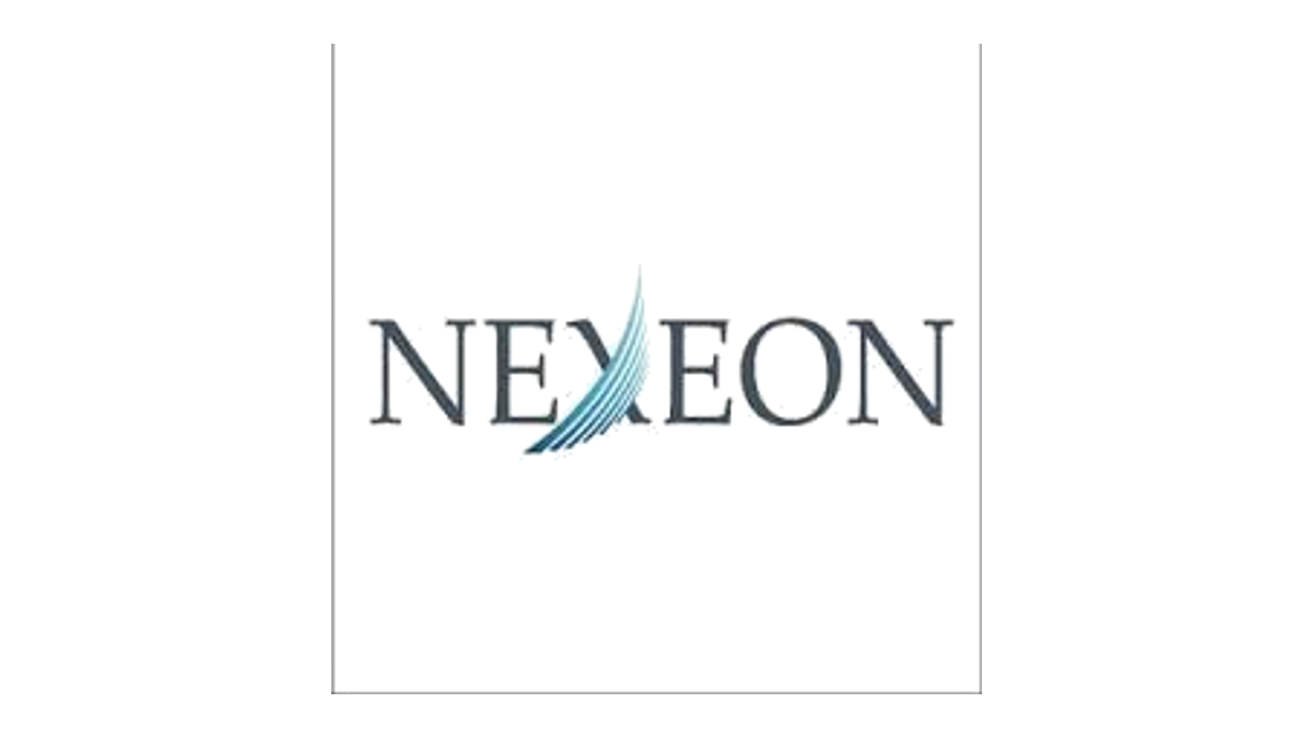 Nexeon MedSystems logo