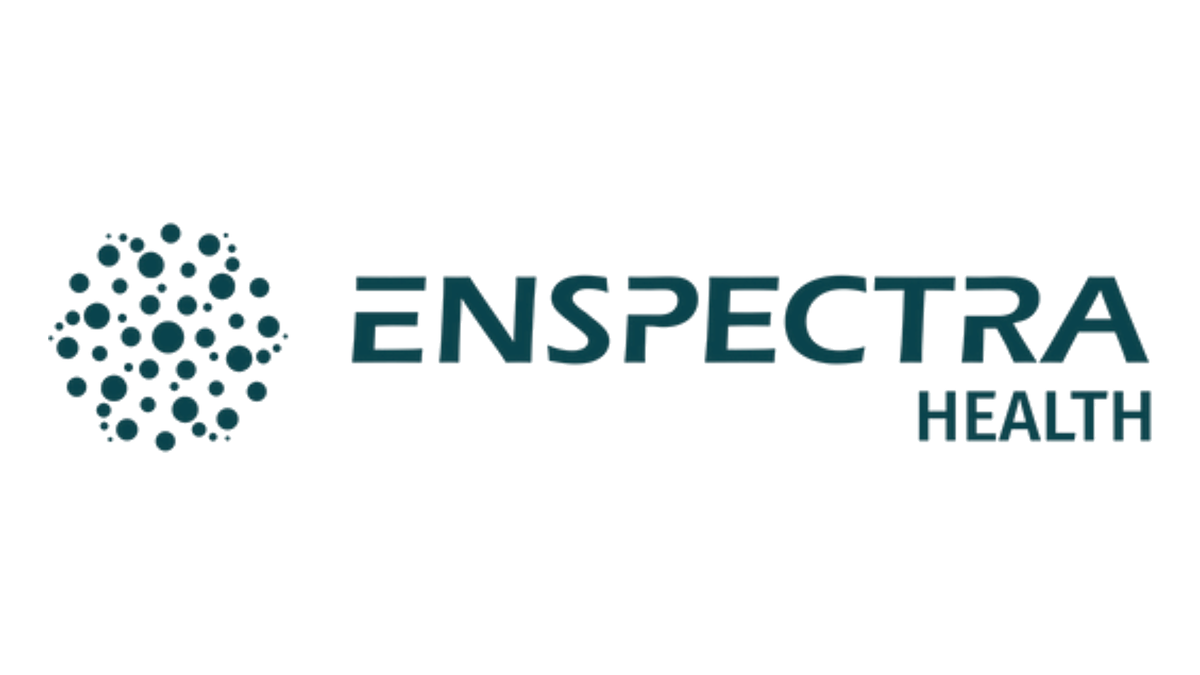 Enspectra Health logo