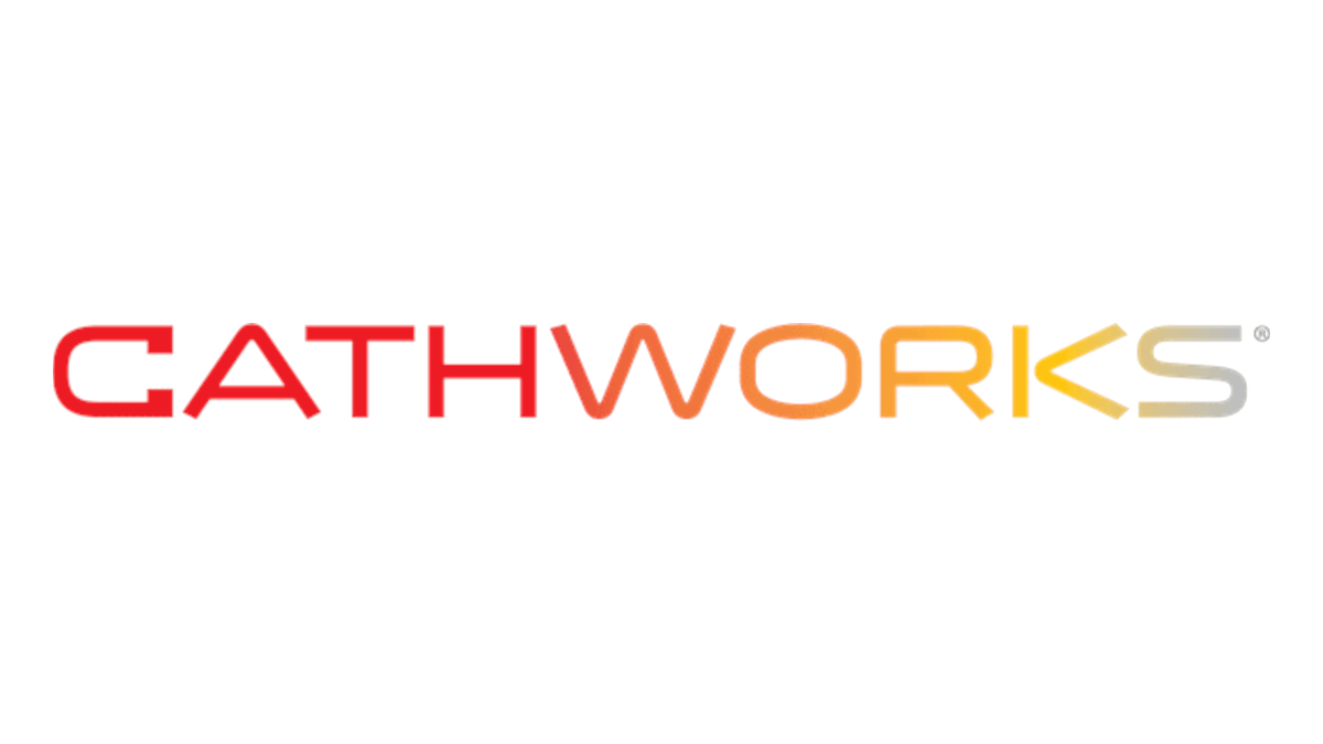 CathWorks logo