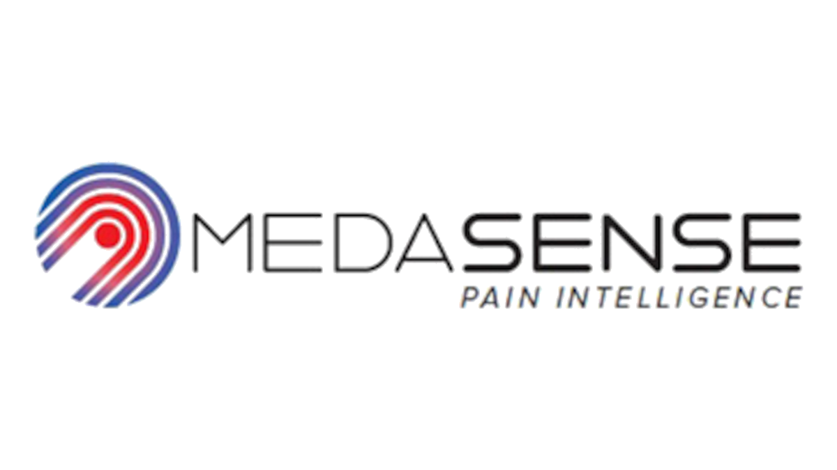 Medasense Biometrics logo