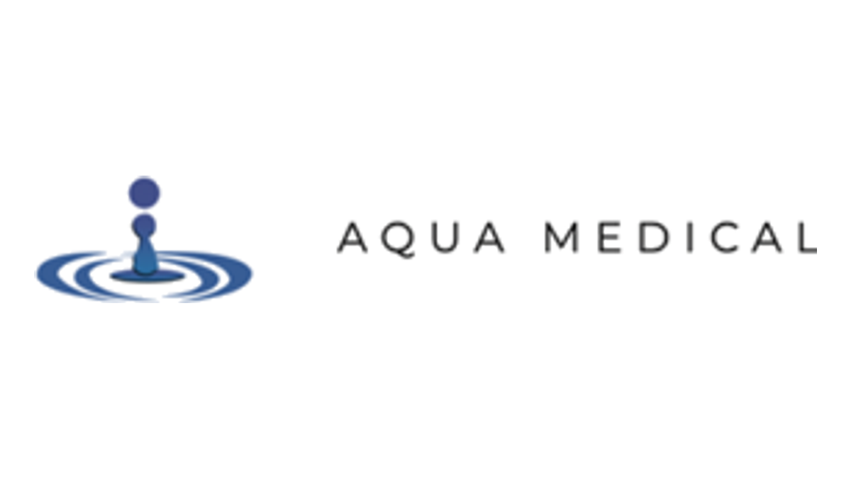 Aqua Medical logo