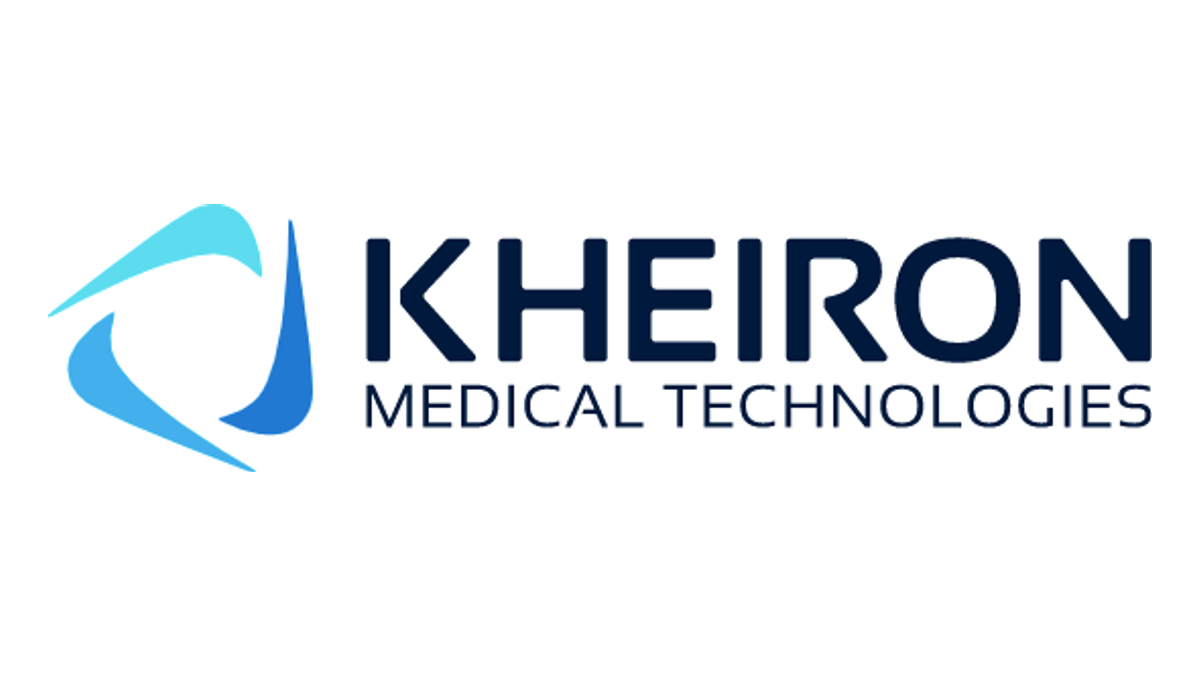 Kheiron Medical Technologies logo