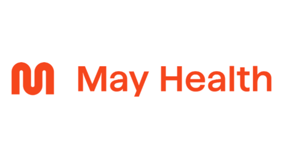 May Health logo