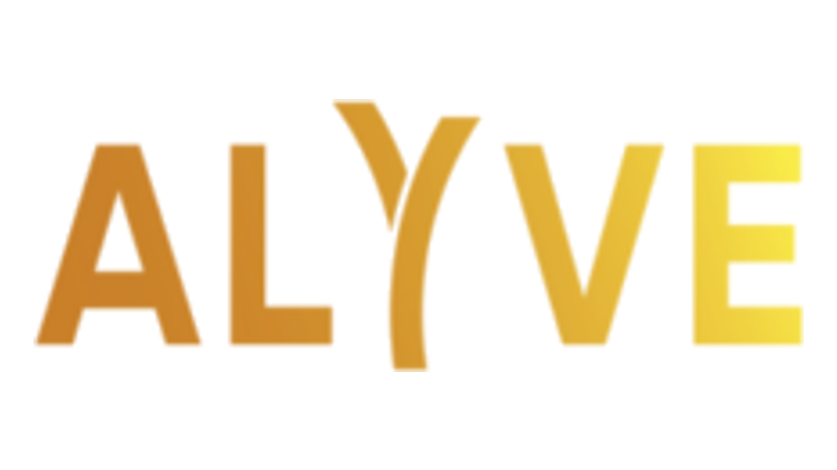 Alyve Medical logo