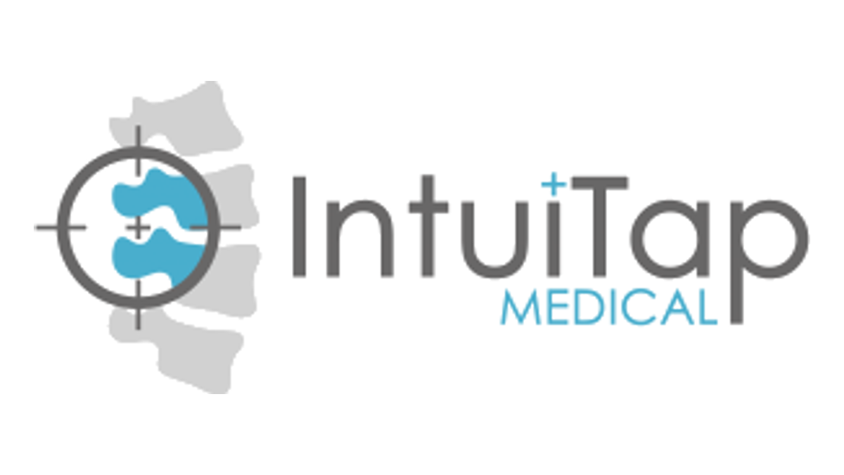 IntuiTap Medical logo
