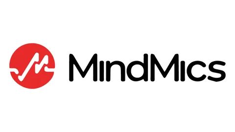 Former NASA Astrophysicist Creates MindMics Earbud Biometric Technology To Reduce Stress