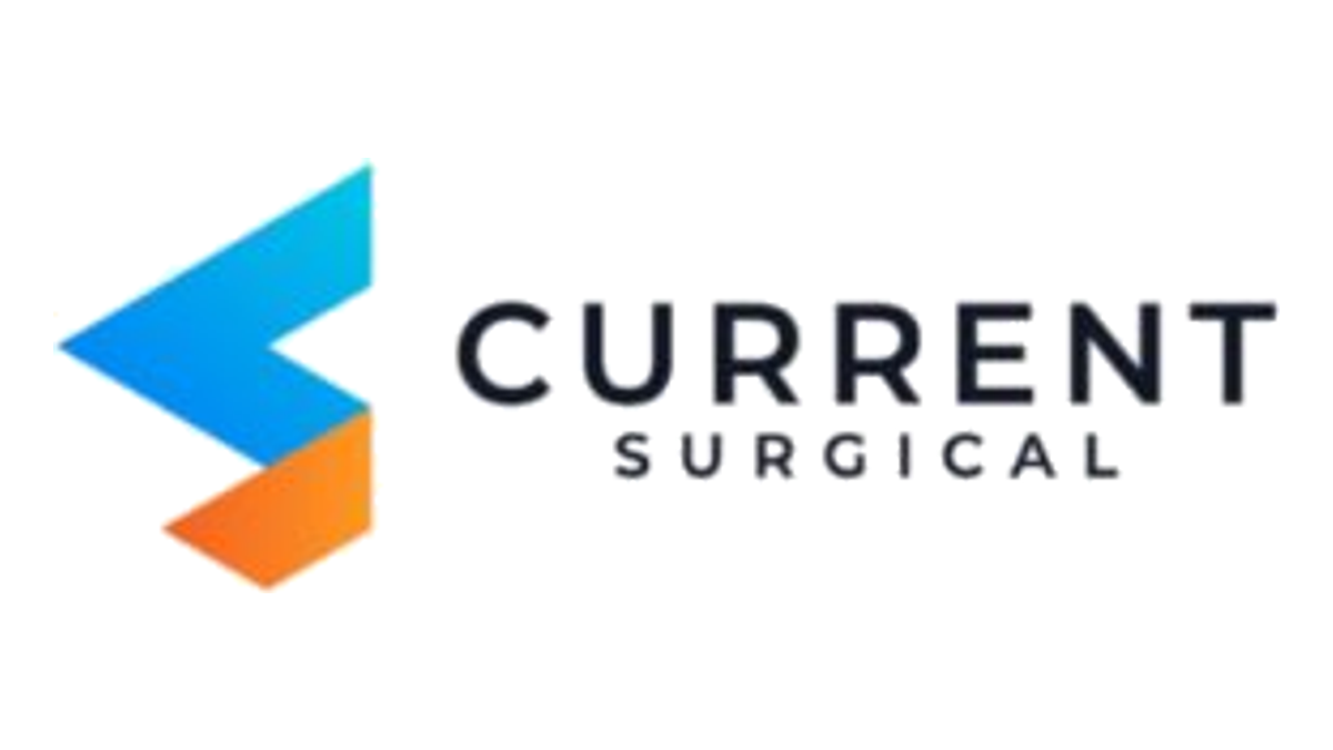 Current Surgical logo