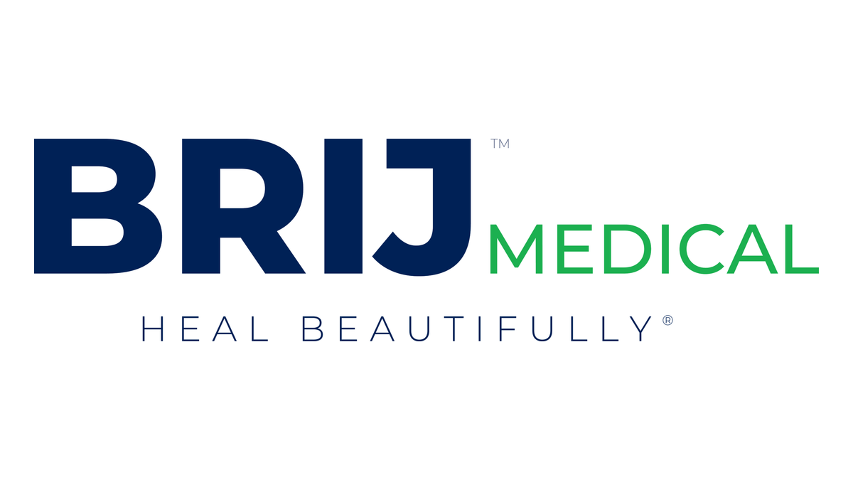BRIJ Medical logo