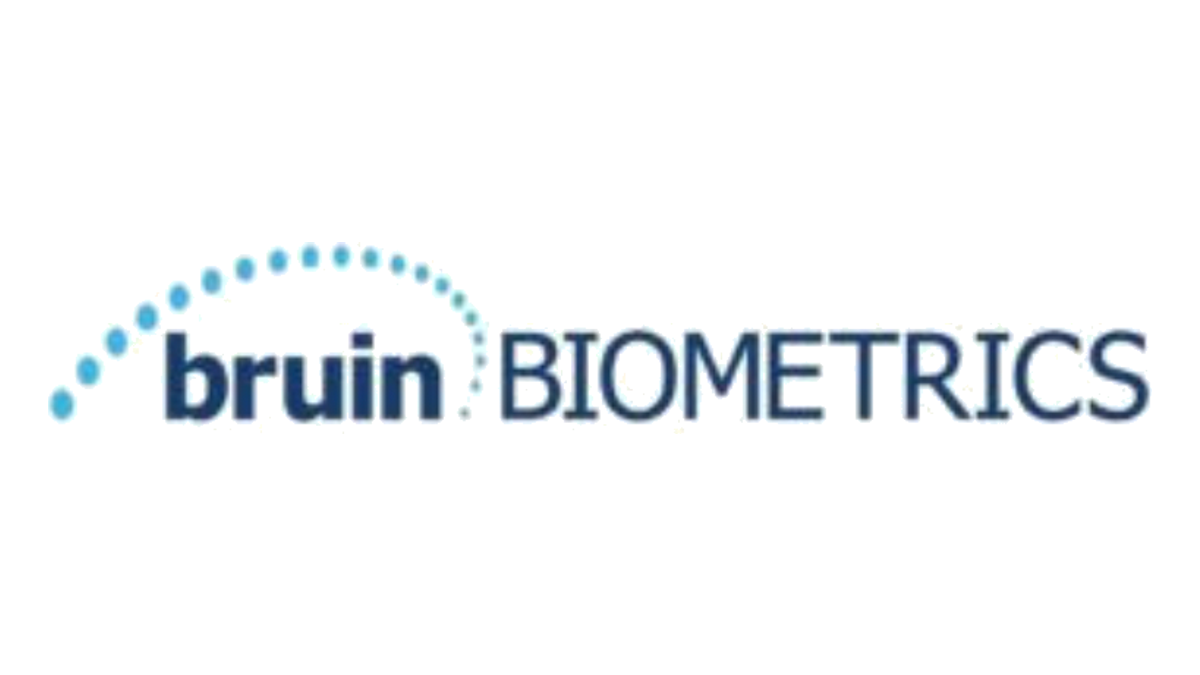 Bruin Biometrics logo