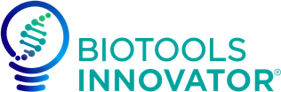 BioTools Innovator logo, full color