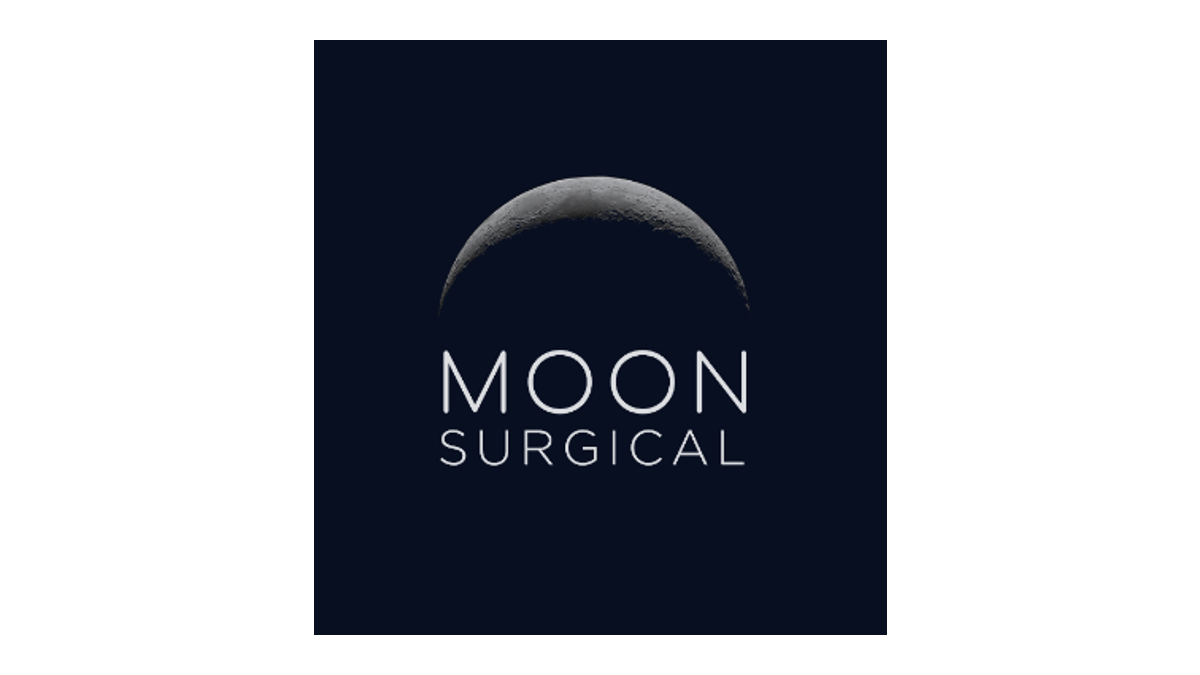 Moon Surgical logo