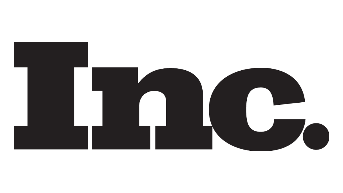 Inc. logo