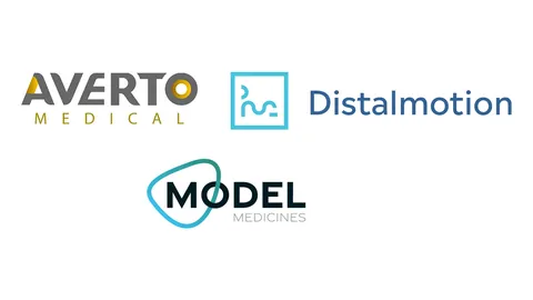 Introducing Fierce Medtech’s Fierce 15 featuring Averto, Distalmotion, and Model Medicines