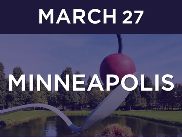 MedTech Innovator 2019: Minneapolis Pitch Event
