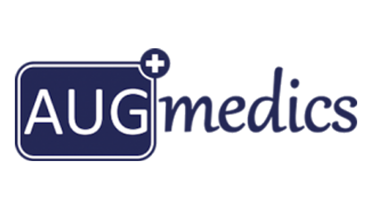Augmedics logo