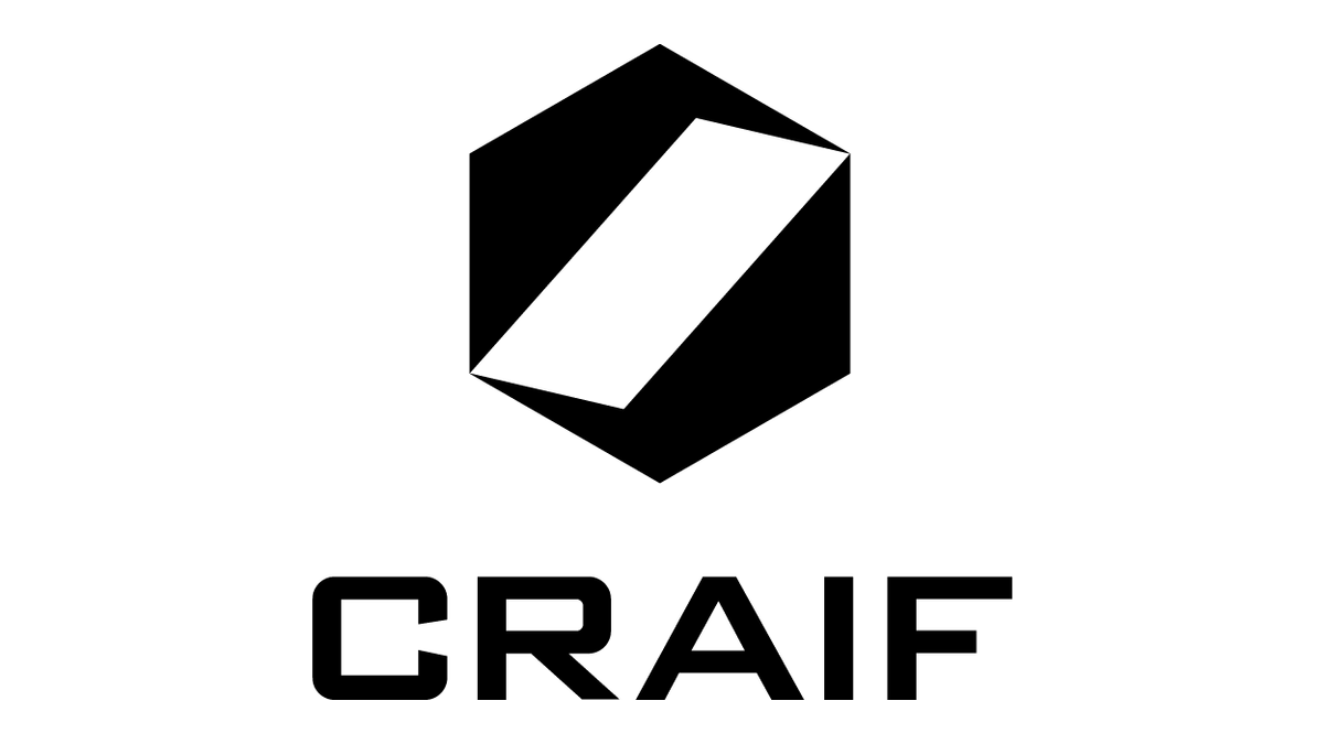 Craif logo